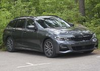 BMW M sport fälgar orginal