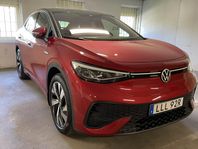 Volkswagen ID.5 Pro Performance Pro