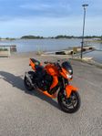 Kawasaki Z750