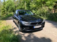 BMW 320 d Gran Turismo Euro 6
