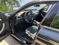 BMW 320 d Gran Turismo Euro 6