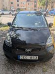 Toyota Aygo 5-dörrar 1.0 VVT-i Euro 5
