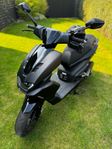 Drax Storm E5 moped 