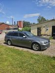 BMW 520 d Touring Euro 4