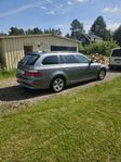 BMW 520 d Touring Euro 4