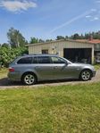 BMW 520 d Touring Euro 4