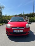 Ford Fiesta 5-dörrar 1.4 Euro 4