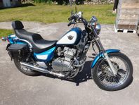 Kawasaki EN 500