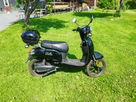 Vetta elmoped
