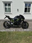 Kawasaki Z900 SC-Project