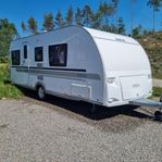 Adria Adora 563 PU 2012