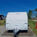 Adria Adora 563 PU 2012