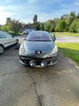 Peugeot 207 5-dörrar 1.6 VTi Sport Euro 4