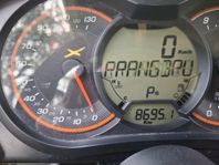 Can-am Maverick 1000r xds