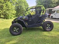 Can-am Maverick 1000r xds