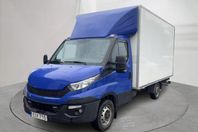 Iveco Daily 35-170 Chassi Cab 3.0 JTD Hi-Matic Euro 5