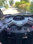 Skand goMoto 3.3 - 1000 W - 25 km/h