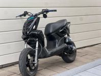 Yamaha Slider