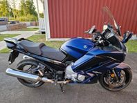 YAMAHA FJR 1300 AE 