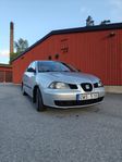 Seat Ibiza 5-dörrar 1.4 MPI 16v Euro 4