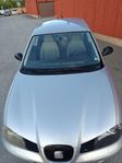 Seat Ibiza 5-dörrar 1.4 MPI 16v Euro 4