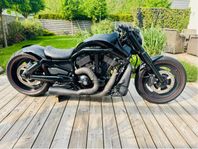 Harley Davidsson Night Rod Special