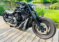 Harley Davidsson Night Rod Special