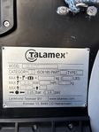 Talamex 230 - en säsong