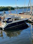 Aquador 22 HT 2003