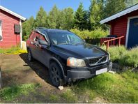 Volvo XC90 4WD 7-sits gds