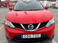 Nissan Qashqai 1.2 DIG-T XTRONIC-CVT Euro 6