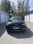 Volvo V60 CC D4 AWD Läder|Ads SE&Teknikpkt|Drag|H/K|360°|V+S