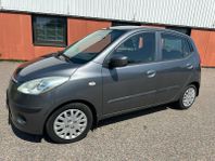 Hyundai i10 1.1 iRDE e-Sense Euro 4