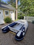 Honda marine T-25