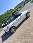 VW Golf Cabriolet GTI / GLI Karmann