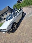 VW Golf Cabriolet GTI / GLI Karmann