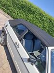 VW Golf Cabriolet GTI / GLI Karmann