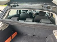 Peugeot 207 1.4 nybesiktigad nyskattad