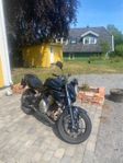 Kawasaki er6 n ABS 2200mil