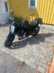 Kawasaki er6 n ABS 2200mil 