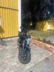 Kawasaki er6 n ABS 2200mil 