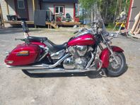 Honda VTX 1300 S