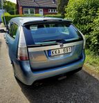 Saab 9-3 SportCombi 2.0t BioPower Vector Euro 5