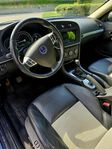 Saab 9-3 SportCombi 2.0t BioPower Vector Euro 5
