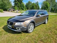 Volvo XC70 D4 AWD Summum Polestar