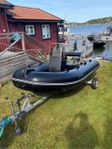 Broberg 330 Rib