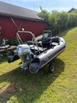 Broberg 330 Rib
