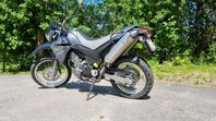 Yamaha XT660 R