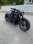 HD Nightrod Custom