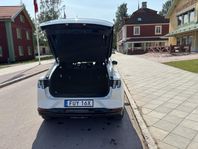 Ford Mustang Mach-E Long Range AWD teknikpaket+ panorama